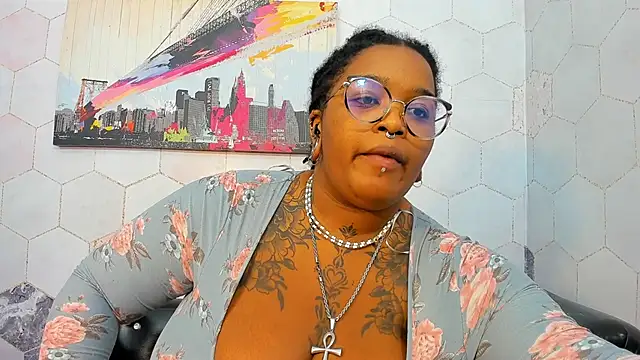 Anaa Fuentess online show from February 2026 11:50:01 AM