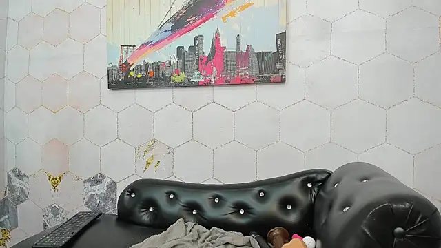 Anaa Fuentess online show from November 2025 11:42:01 AM