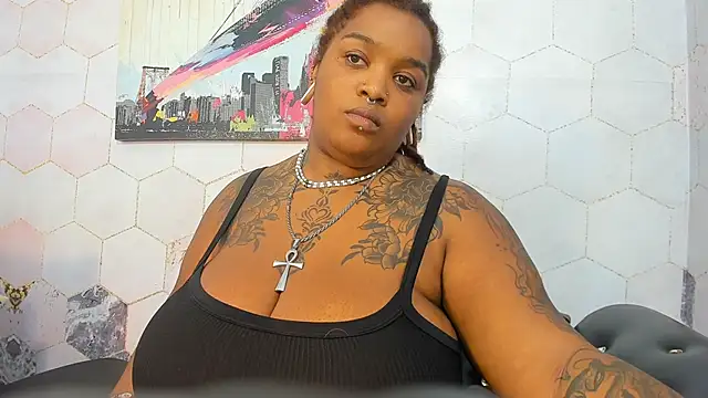 Anaa Fuentess online show from March 2026 11:35:01 AM