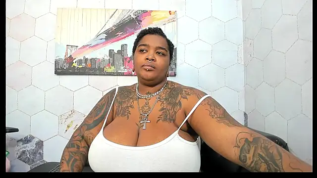Anaa Fuentess online show from June 2026 11:37:02 AM
