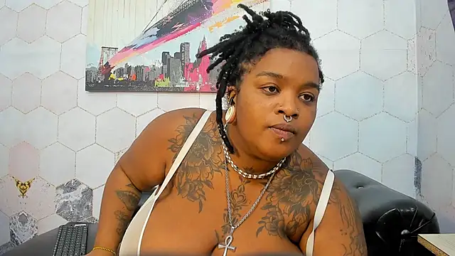 Anaa Fuentess online show from February 2026 11:42:02 AM