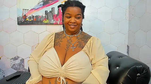 Anaa Fuentess online show from February 2026 11:43:02 AM