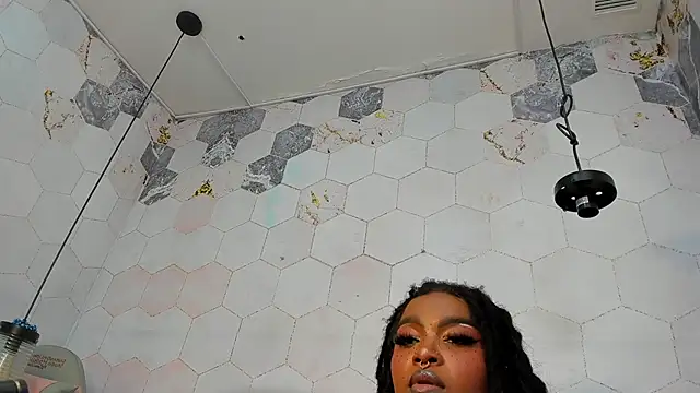 Anaa Fuentess online show from December 2025 11:25:02 AM