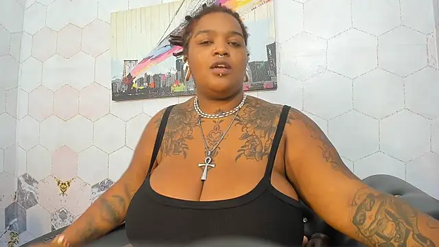 Anaa Fuentess online show from March 2026 11:55:01 AM