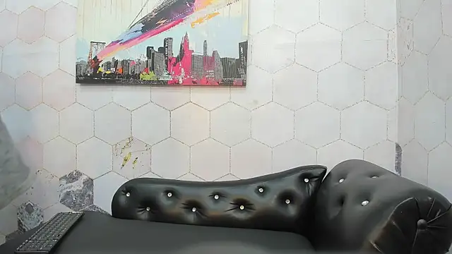 Anaa Fuentess online show from April 2026 11:39:01 AM