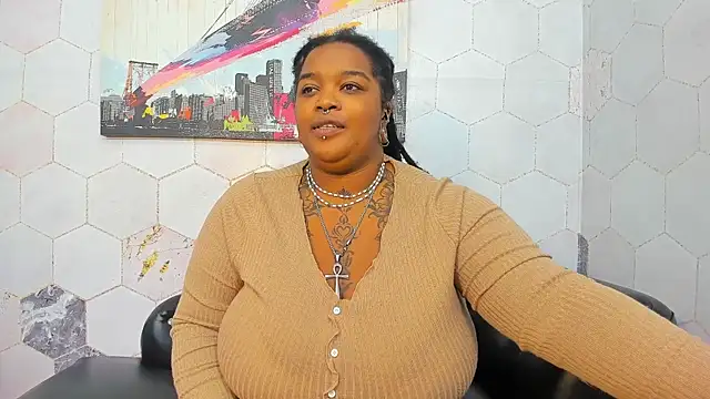 Anaa Fuentess online show from February 2026 11:52:01 AM