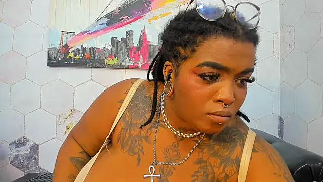 Anaa Fuentess online show from February 2026 12:03:02 PM