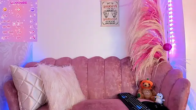 CassiidySweet online show from October 2025 04:02:02 AM