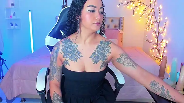 LenaStylesOA online show from March 2026 03:24:02 PM