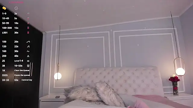 sakura Gomez online show from April 2026 07:20:02 PM