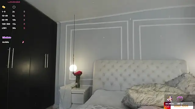 sakura Gomez online show from May 2026 07:09:02 PM