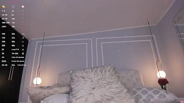 sakura Gomez online show from April 2026 09:39:33 PM