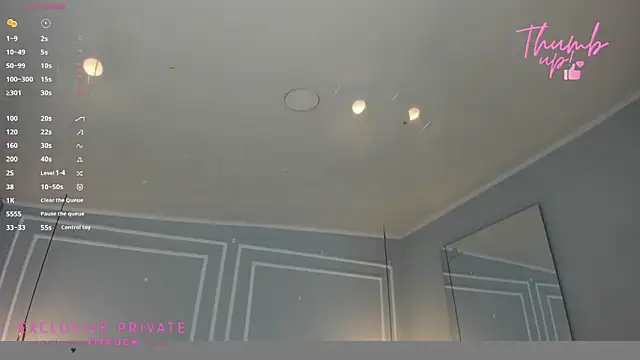 sakura Gomez online show from June 2026 07:22:01 PM
