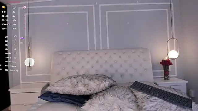 sakura Gomez online show from March 2026 07:57:02 PM