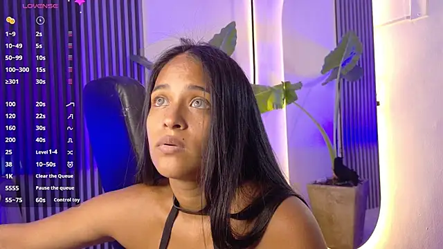  Gaaia  online show from October 2025 08:06:02 PM