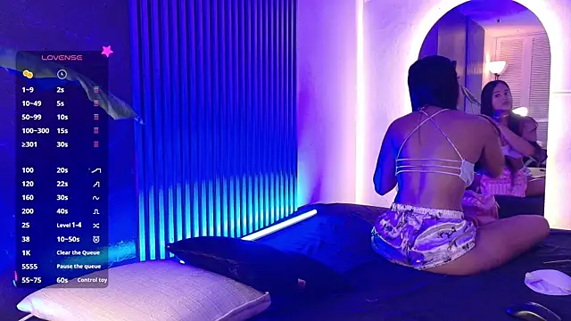  Gaaia  online show from November 2025 07:29:02 PM