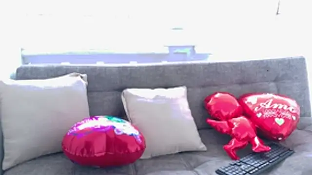  Gaaia  online show from February 2026 04:06:01 PM