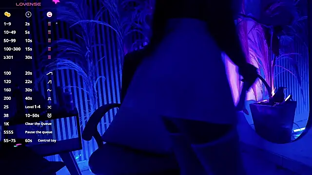  Gaaia  online show from November 2025 09:19:01 PM