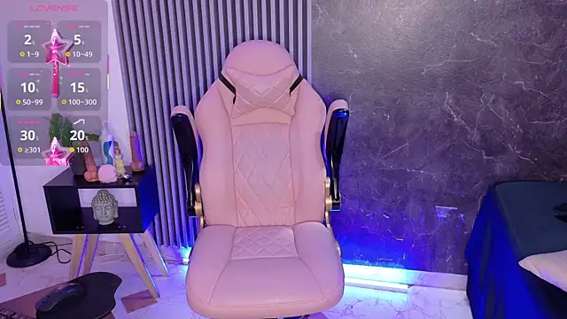  Gaaia  online show from September 2025 08:14:01 PM