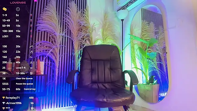  Gaaia  online show from November 2025 01:05:02 PM