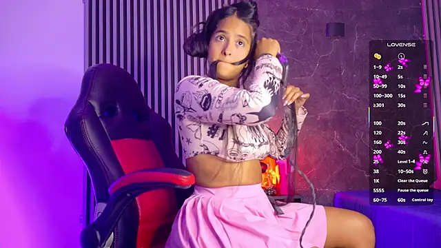  Gaaia  online show from February 2026 07:44:02 PM