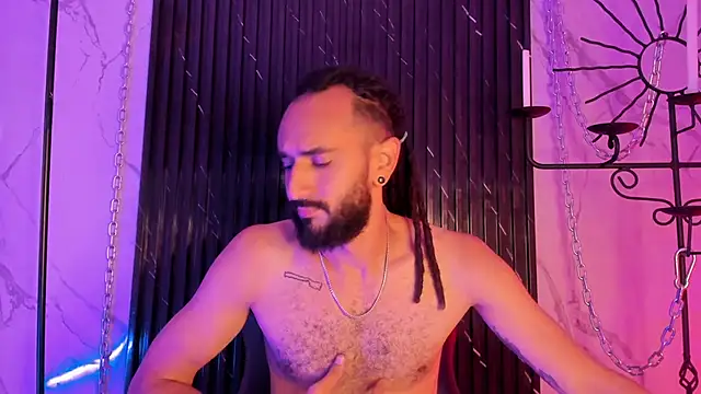 Tatis   online show from November 2025 07:47:01 PM