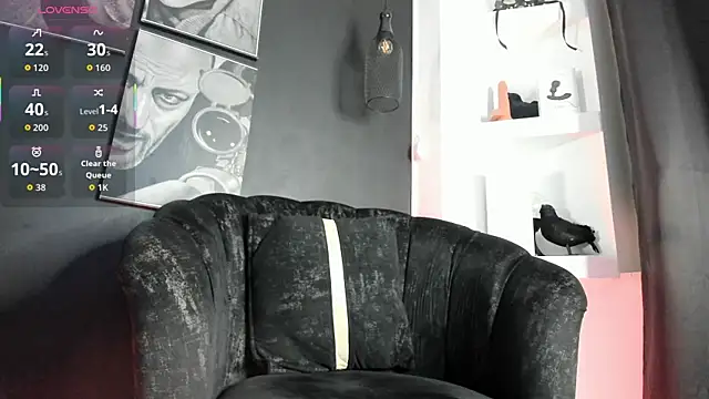 Tatis   online show from February 2026 01:07:02 AM