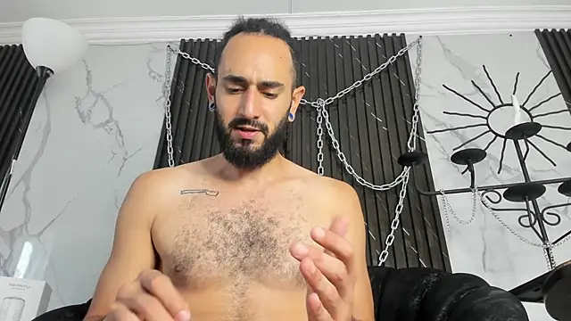 Tatis   online show from March 2026 04:40:02 PM