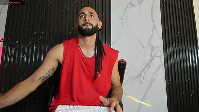 Tatis   online show from October 2025 08:57:01 PM