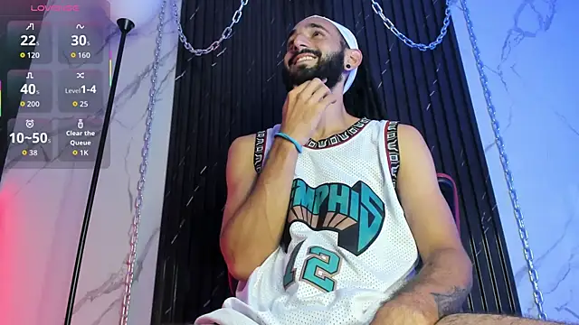 Tatis   online show from November 2025 08:35:02 PM