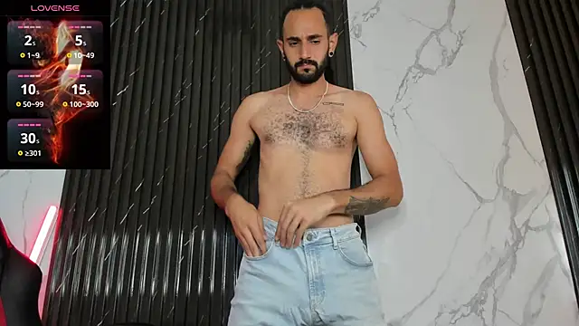Tatis   online show from September 2025 08:31:01 PM