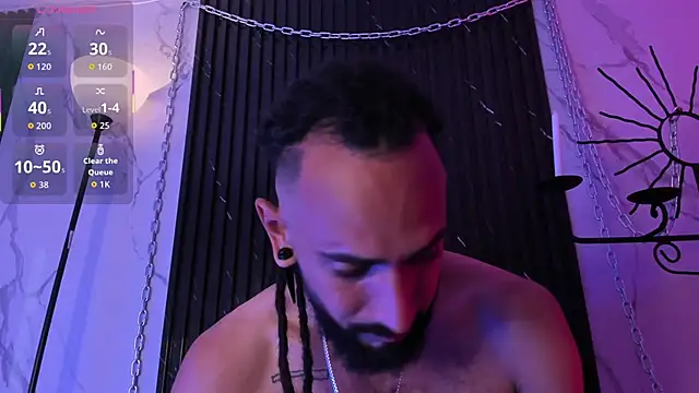 Tatis   online show from December 2025 09:03:02 PM