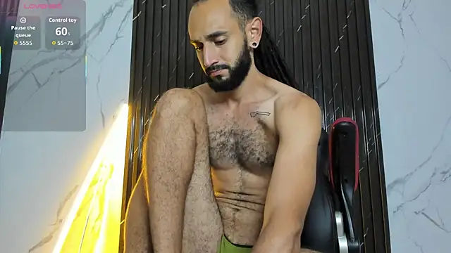 Tatis   online show from October 2025 10:42:02 PM