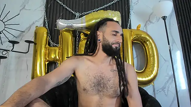 Tatis   online show from February 2026 08:20:01 PM