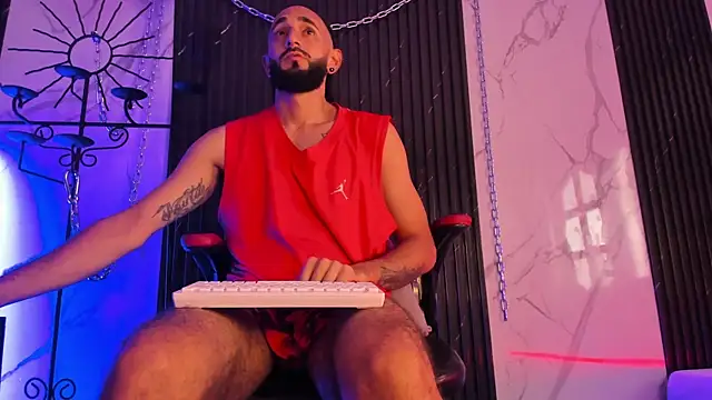 Tatis   online show from November 2025 08:45:02 PM