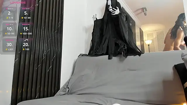Tatis   online show from October 2025 07:58:01 PM
