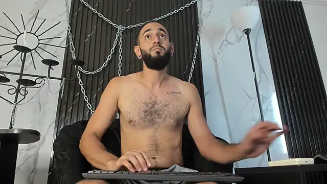 Tatis   online show from February 2026 06:41:01 PM