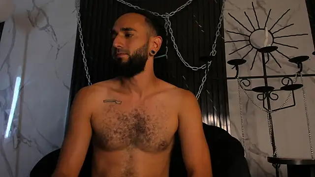 Tatis   online show from February 2026 07:44:02 PM