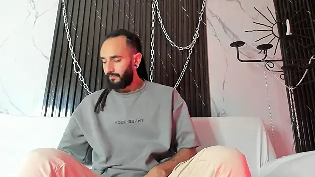 Tatis   online show from February 2026 08:04:01 PM