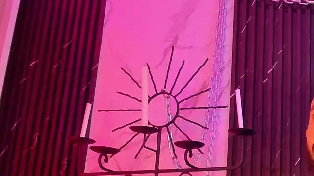 Tatis   online show from December 2025 08:54:01 PM