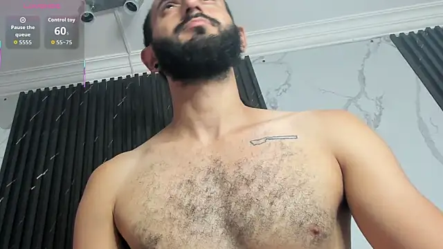 Tatis   online show from November 2025 08:57:02 PM