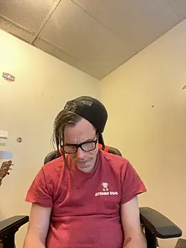 NicPolaris online show from April 2026 06:23:01 PM