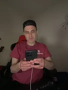 NicPolaris online show from April 2026 01:20:02 AM