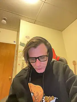 NicPolaris online show from March 2026 07:15:01 AM