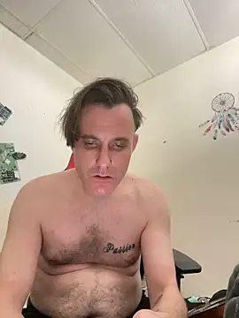 NicPolaris online show from March 2026 05:35:02 PM