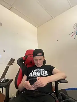 NicPolaris online show from April 2026 06:57:01 PM