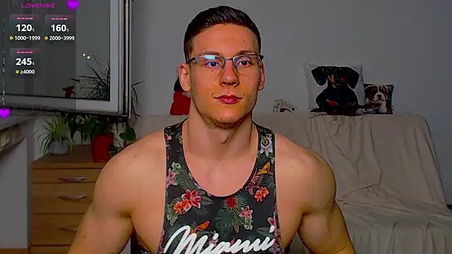 ZeinMiracles online show from March 2026 08:24:02 PM