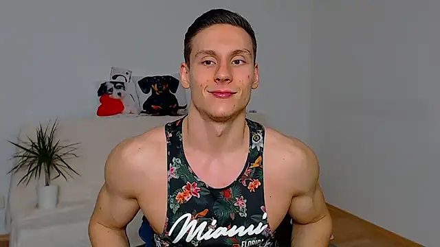 ZeinMiracles online show from November 2025 10:57:01 PM