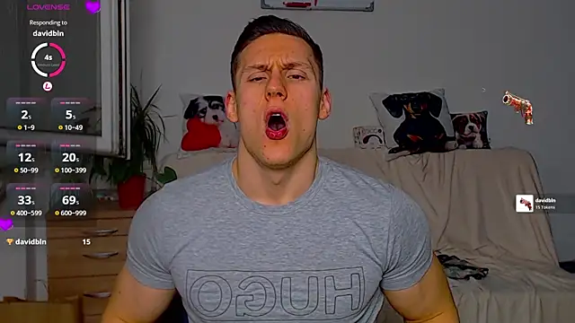 ZeinMiracles online show from March 2026 08:10:01 PM