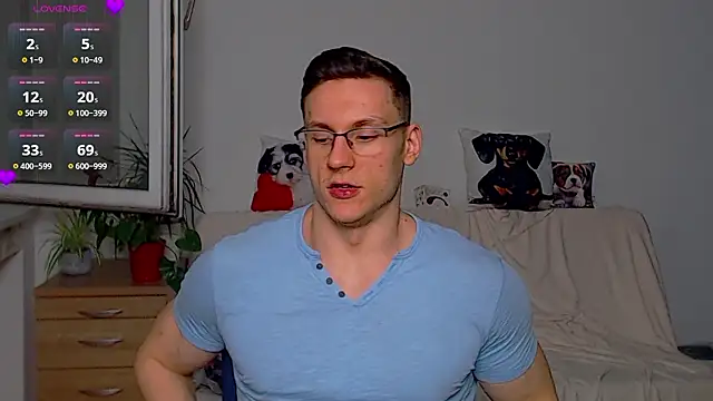 ZeinMiracles online show from March 2026 08:53:01 PM